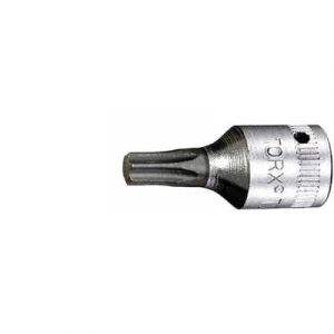 Stahlwille Douille mâle TORX® intérieur T 9 Longueur: 28 mm 01350009 Entraînement: 6.3 mm (1/4"") 1 pc(s)
