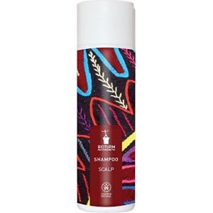 Bioturm Shampooing à la Caféine - 200 mL