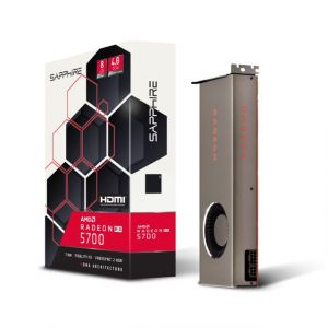 Sapphire Technology Sapphire Radeon RX 5700