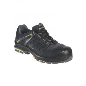 Image de Grisport Chaussure de sécurité basse noire - Hiker 45