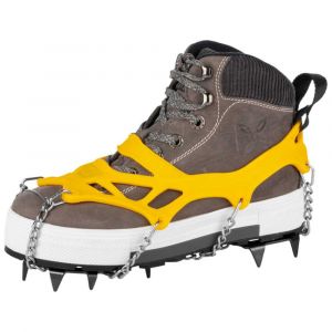 Image de Grivel Avec Sac Crampons Explorer EU 38-40 Yellow