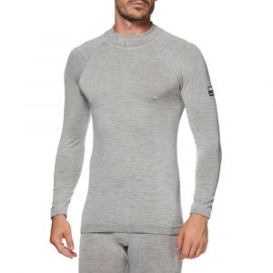 Sixs Ts3 Merinos S-M Wool Grey