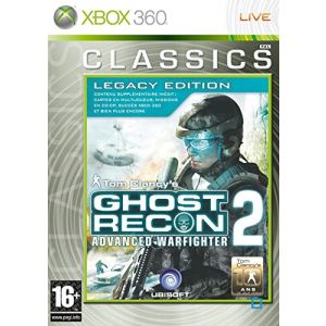 Ghost Recon : Advanced Warfighter 2 [XBOX360]
