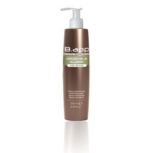 Image de B.app Vol & Lux - Spray volumisant Argan oil & Elastin