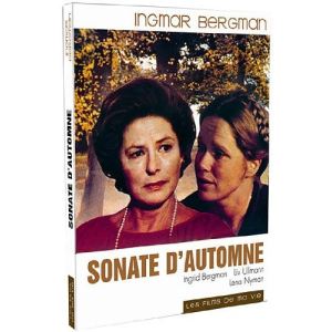 Sonate d'automne