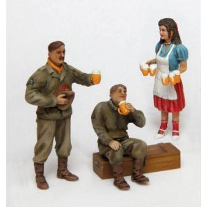 Plus Model Pilsen 1945 - 1:35e