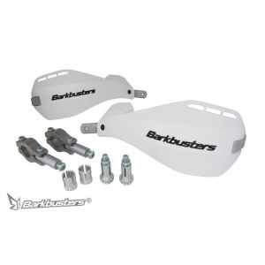 Protège-mains moto mini Barkbusters Ego