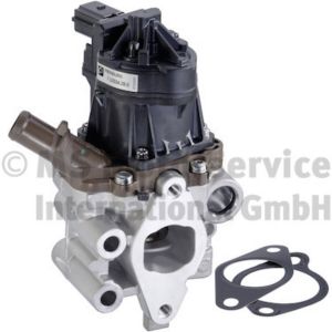 Pierburg Vanne EGR pour IVECO: Daily (Ref: 7.10334.28.0)