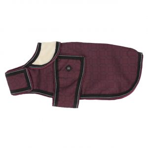 Manteau pour chien QHP 1200D