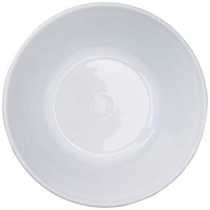 Lacor Bol à double paroi avec couvercle en polycarbonate