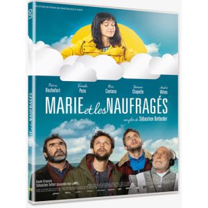 Marie et les naufragés [DVD]