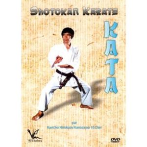 Image de Shotokan Karaté : Kata