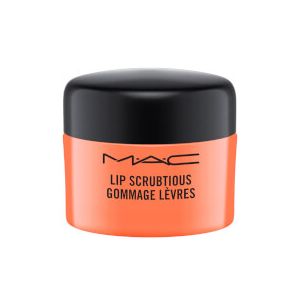 MAC Cosmetics Lip Scrubtious Candied Nectar - Gommage lèvres