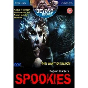 Spookies