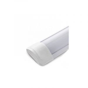 Capteur De Luminaire Led 36w Total Off 3240lm 6000ºk Surface Linéaire 120cm 40 000h [Wr-Rspt-120-0w36w-Cw]