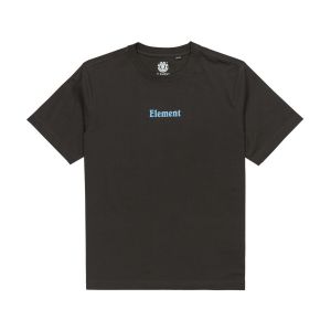 Element T-shirt No Rain