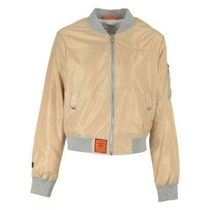 Blouson femme Bombers MA1