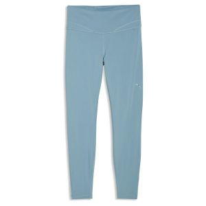 Puma Shape High-waist-trainingsleggings, pointure X-Small - ['Bleu'] - Taille X-Small