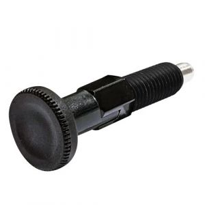 Goupille de S&eacute;curit&eacute; Pliage pour Dualtron Mini Long Body Original Minimotors Noir