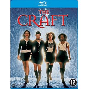 The Craft - Dangereuse Alliance (1996) [Blu-Ray]