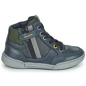 Geox Chaussures enfant POSEIDO - Couleur 28,29,30,31,32,33,34,35 - Taille Bleu