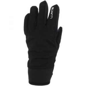 Cairn Gants Ural noir touch screen - Couleur EU XL - Taille Noir