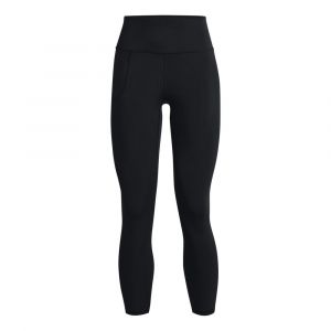 Under Armour Women's Motion Ankle Legging - Legging taille M - Regular, noir