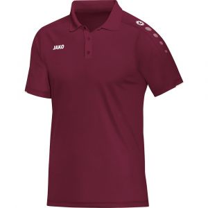 Jako Polo Classico XL marron