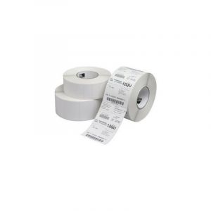Zebra Étiquettes - 5400 unités (800999-020)