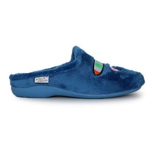 La Maison de l'Espadrille 90634 Bleu - Taille 36