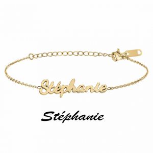Bracelet B2694-DORE-STEPHANIE