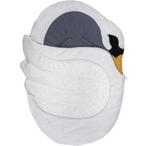 Sac de couchage cygne blanc - Baby Bites