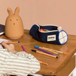 Trousse Mia - Carreaux