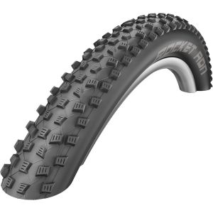 Schwalbe Pneu 26x2.10 (54-559) Rocket Ron Performance Addix Mixte Adulte, Noir