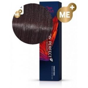 Wella Professionals Teintures Koleston Perfect Me+ Vibrant Reds Nr. 44/65 60 ml