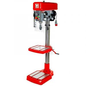 Holzmann Perceuse &Agrave; Colonne Sb510Vh 400V
