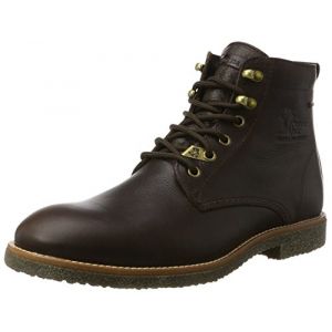 Panama Jack Glasgow Gtx C2 Bottes Homme Marron