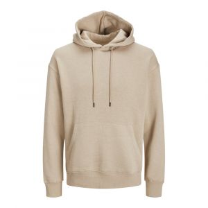 Jack & Jones Sweatshirt Star Basic L crockery