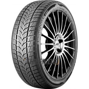 Tristar 205/40 R18 863V Snowpower UHP XL