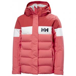 Helly Hansen Doudoune fille Diamond