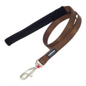 Laisse pour Chien 1 2 120 cm Marron