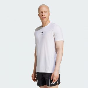 Adidas T-shirt Graphique Les Mills, pointure Large - Taille Large