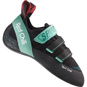 Chaussons d'escalade Red Chili Spirit LV IV
