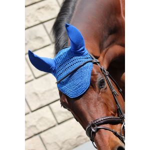 Bonnet pour cheval court Paddock Prems