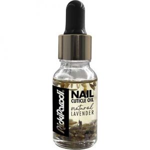 RickiParodi Óleo Hidratante Lavanda Cutículas Mãos e Pés 15ml