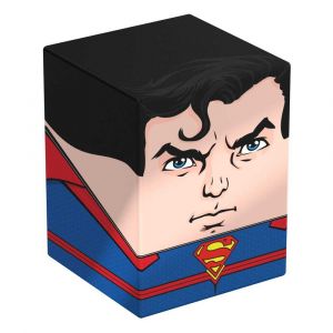 Figurine Squaroes Squaroes - Squaroe DC Justice League JL003 - Superman