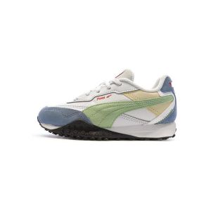 Puma Baskets basses enfant 394724-05