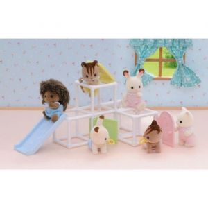 Image de Epoch 5025 Gymnase pour bébés