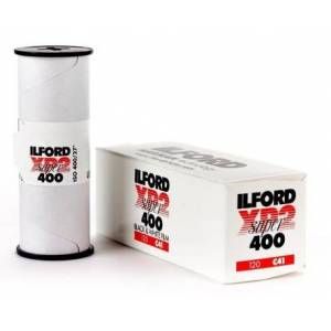 Ilford Pellicule Noir et Blanc HAR1839649