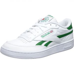 Image de Reebok Classics Sneakers Club C Revenge EU 43 Ftwr White / Glen Green / Ftwr White